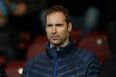 Petr Cech slams Bruno Fernandes’ controversial goal on social media