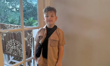 British boy, 8, dies after falling seriously ill while on holiday in Barbados