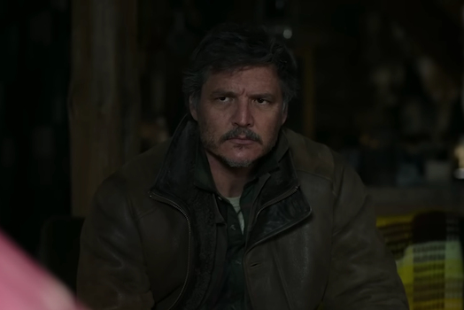 The Last of us Rotten Tomatoes record