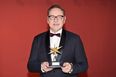 Kevin Spacey controversially accepts Lifetime Achievement Award