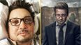 Poster for Jeremy Renner series changed following the actor’s snowploughing accident