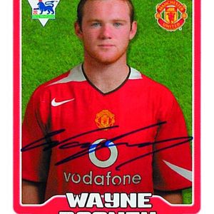 Wayne Rooney