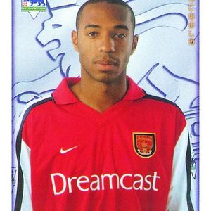 Thierry Henry