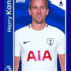 Harry Kane