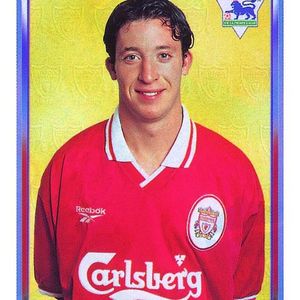 Robbie Fowler