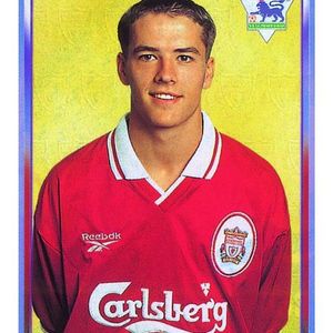 Michael Owen