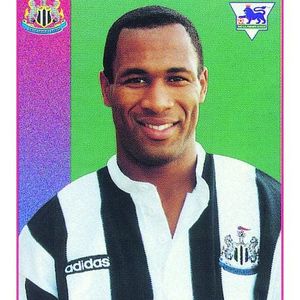 Les Ferdinand