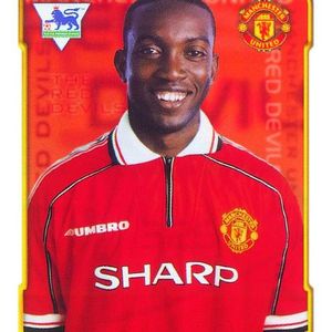 Dwight Yorke