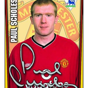 Paul Scholes