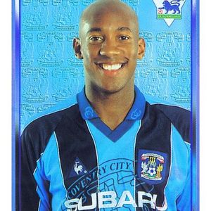 Dion Dublin