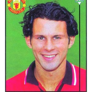 Ryan Giggs