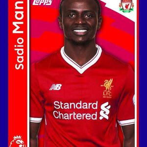 Sadio Mane