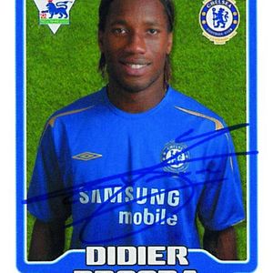 Didier Drogba