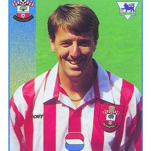 Matt Le Tissier