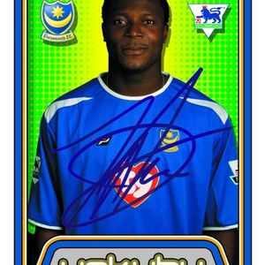 Yakubu
