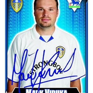 Mark Viduka
