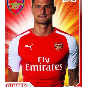 Olivier Giroud