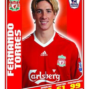 Fernando Torres
