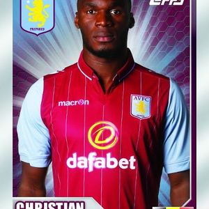 Christian Benteke