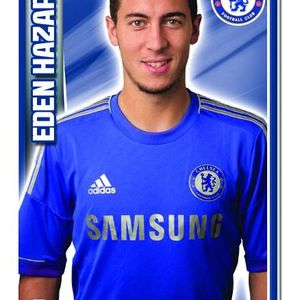 Eden Hazard
