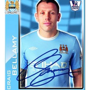Craig Bellamy