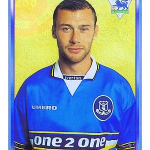 Duncan Ferguson