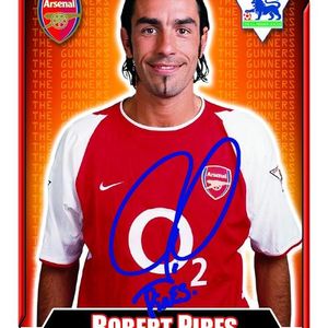 Robert Pires