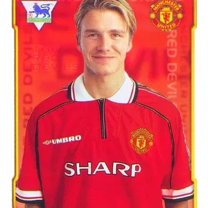 David Beckham