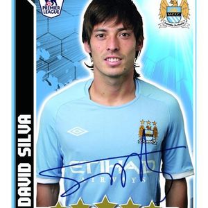 David Silva