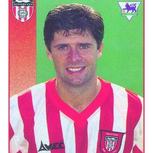 Niall Quinn