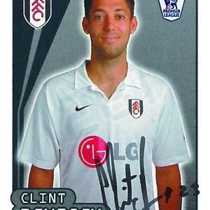 Clint Dempsey