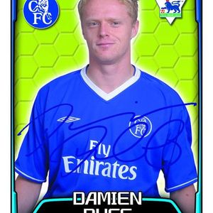 Damien Duff
