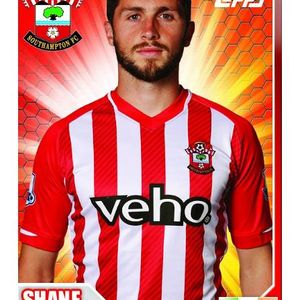 Shane Long