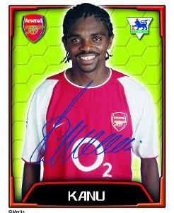 Kanu