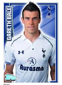 Gareth Bale