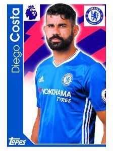 Diego Costa