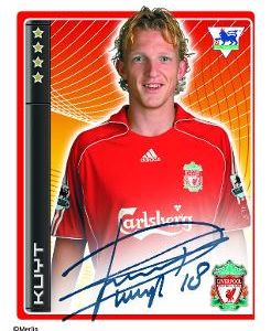 Dirk Kuyt