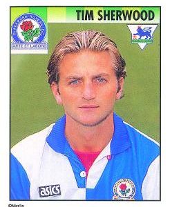 Tim Sherwood