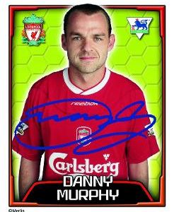 Danny Murphy