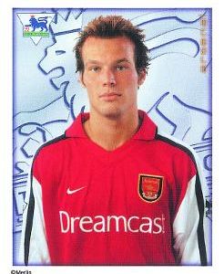 Freddie Ljungberg