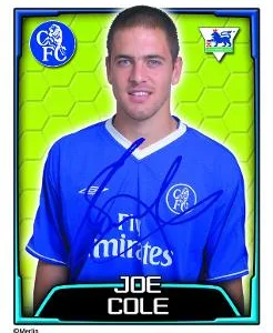 Joe Cole