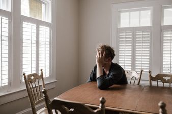 Brits spend three months of the year in a bad mood