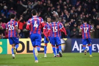 The reason why Michael Olise didn’t celebrate his goal against Man United
