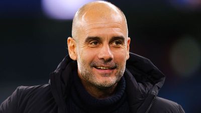Pep Guardiola uses favourite post-match tactic of Alex Ferguson after Man City comeback win
