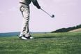Golf could be rolled out on prescription across UK as part of new trial to boost health