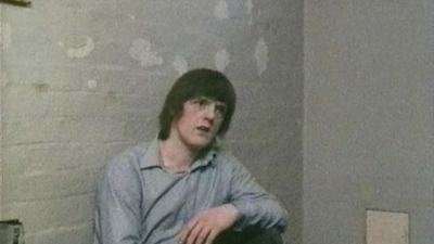 UK’s most dangerous criminal breaks solitary confinement world record