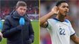 Steven Gerrard offers his personal service to help Liverpool sign Jude Bellingham