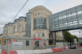 Patient in his 80s killed on hospital ward following horrific attack