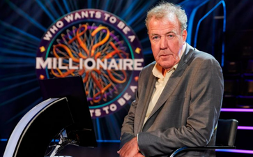 Petition urging ITV not to sack Jeremy Clarkson gets more than 22,000 signatures