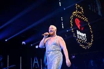 Sam Smith: I have ‘the opposite of body dysmorphia’